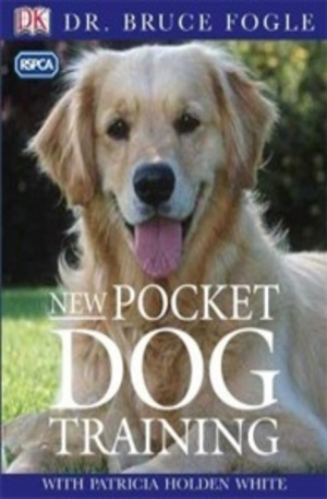 Книга - New Pocket Dog Training