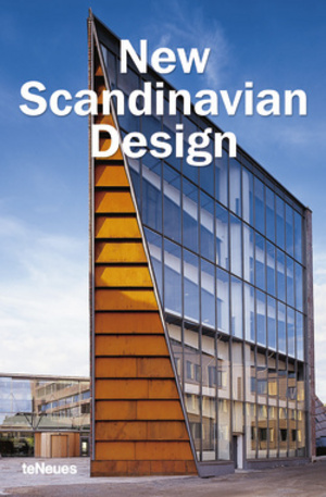Книга - New Scandinavian Design