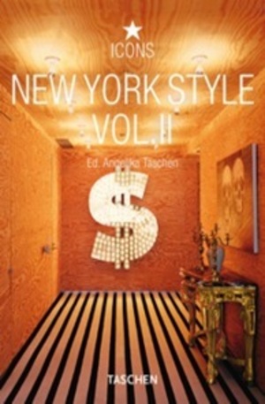 Книга - New York Style, Vol. 2