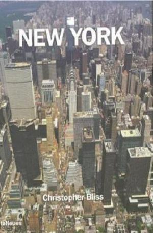 Книга - New York