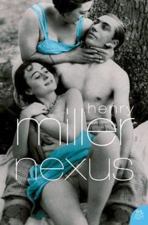 Книга - Nexus