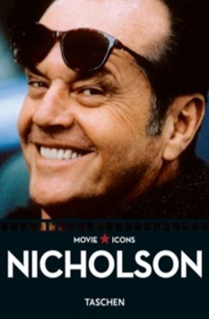 Книга - Nicholson