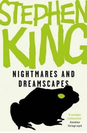 Книга - Nightmares and Dreamscapes