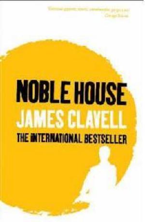 Книга - Noble House