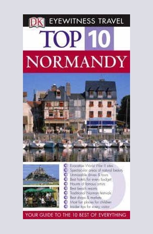 Книга - Normandy