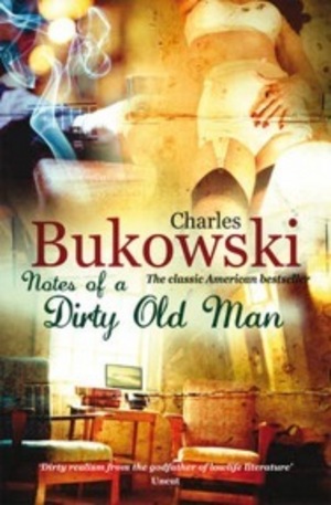 Книга - Notes of a Dirty Old Man