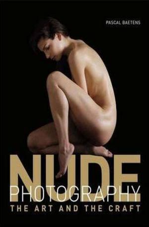 Книга - Nude Photography