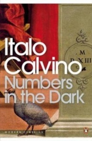 Книга - Numbers in the Dark