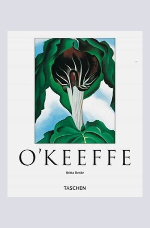 Книга - OKeeffe