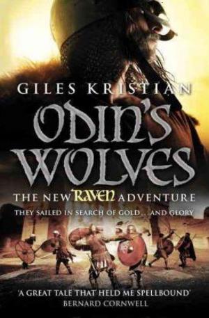 Книга - Odins Wolves