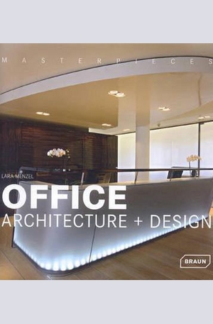 Книга - Office Architecture and Design