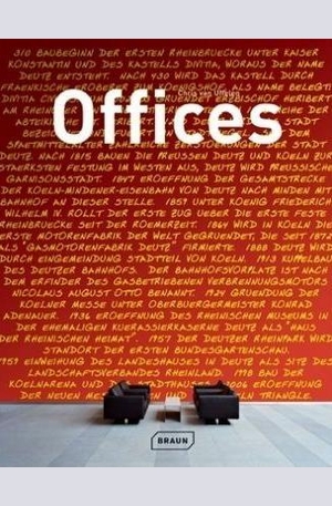 Книга - Offices