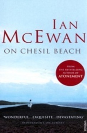 Книга - On Chesil Beach