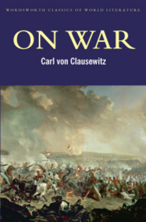 Книга - On War