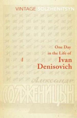 Книга - One Day in the Life of Ivan Denisovich