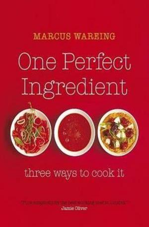 Книга - One Perfect Ingredient