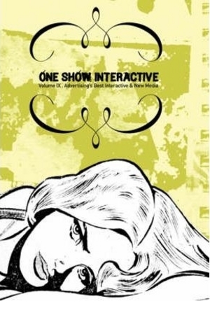 Книга - One Show Interactive: volume 9
