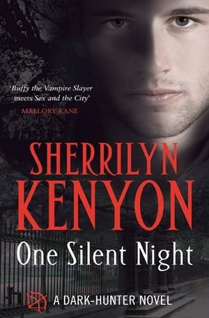 Книга - One Silent Night