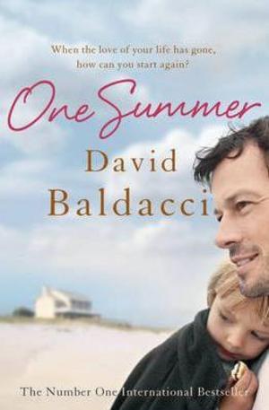 Книга - One Summer