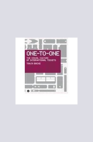 Книга - One to One