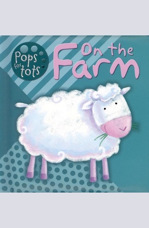 Книга - On the Farm