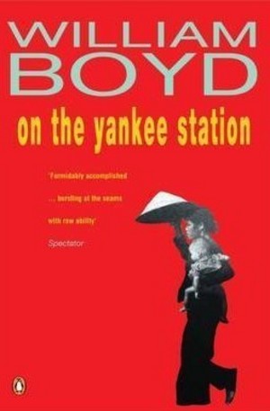 Книга - On the Yankee Station
