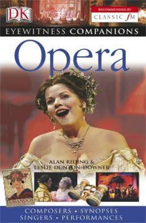 Книга - Opera