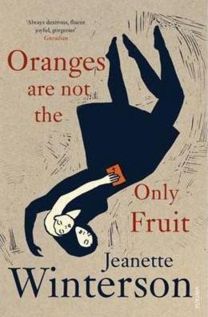 Книга - Oranges are Not the Only Fruit