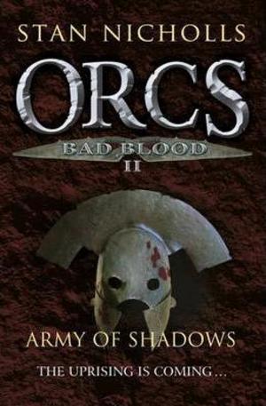 Книга - Orcs Bad Blood 2