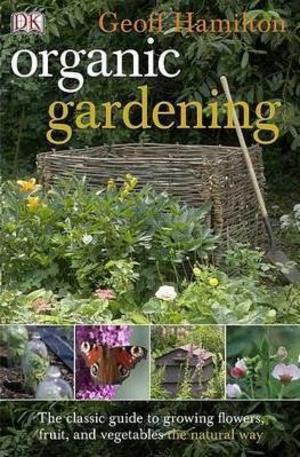 Книга - Organic Gardening