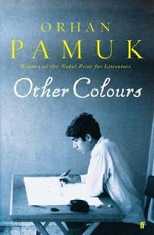 Книга - Other Colours