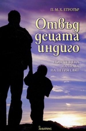 Книга - Отвъд децата индиго