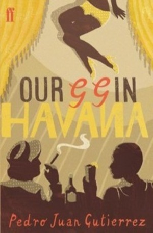 Книга - Our GG in Havana