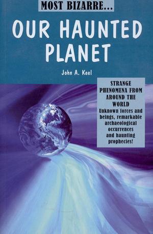 Книга - Our Haunted Planet