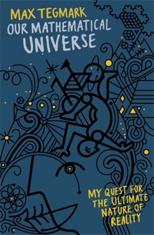 Книга - Our Mathematical Universe