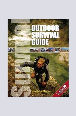 Книга - Outdoor Survival Guide