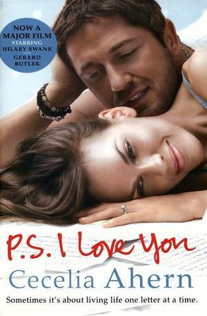 Книга - P.S. I Love You