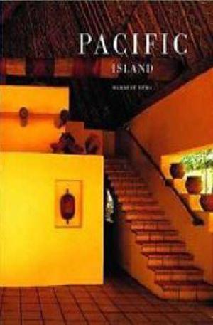 Книга - Pacific Island
