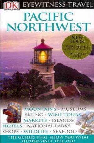 Книга - Pacific Northwest