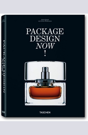 Книга - Package Design Now!