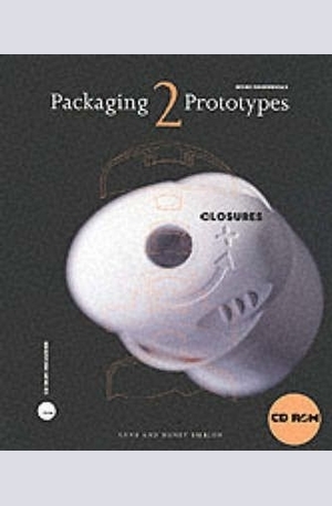 Книга - Packaging Prototypes: Closures v. 2