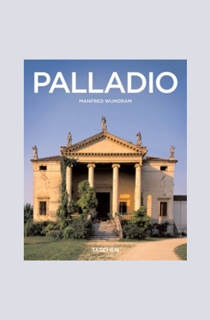 Книга - Palladio