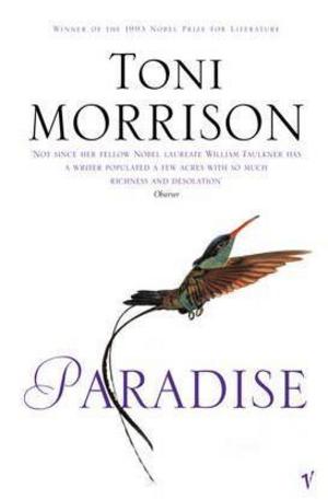 Книга - Paradise