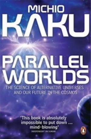 Книга - Parallel Worlds