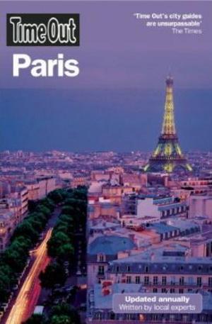 Книга - Paris