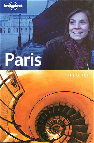 Книга - Paris