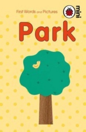 Книга - Park