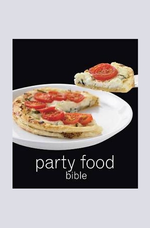 Книга - Party food