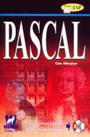 Книга - Pascal