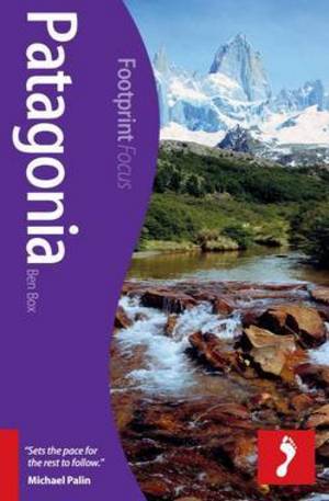 Книга - Patagonia